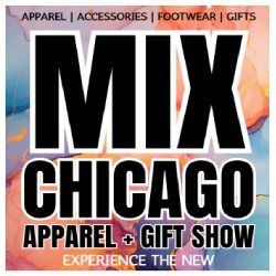 Mix Chicago Show - 2026